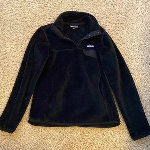 Patagonia sweatshirt